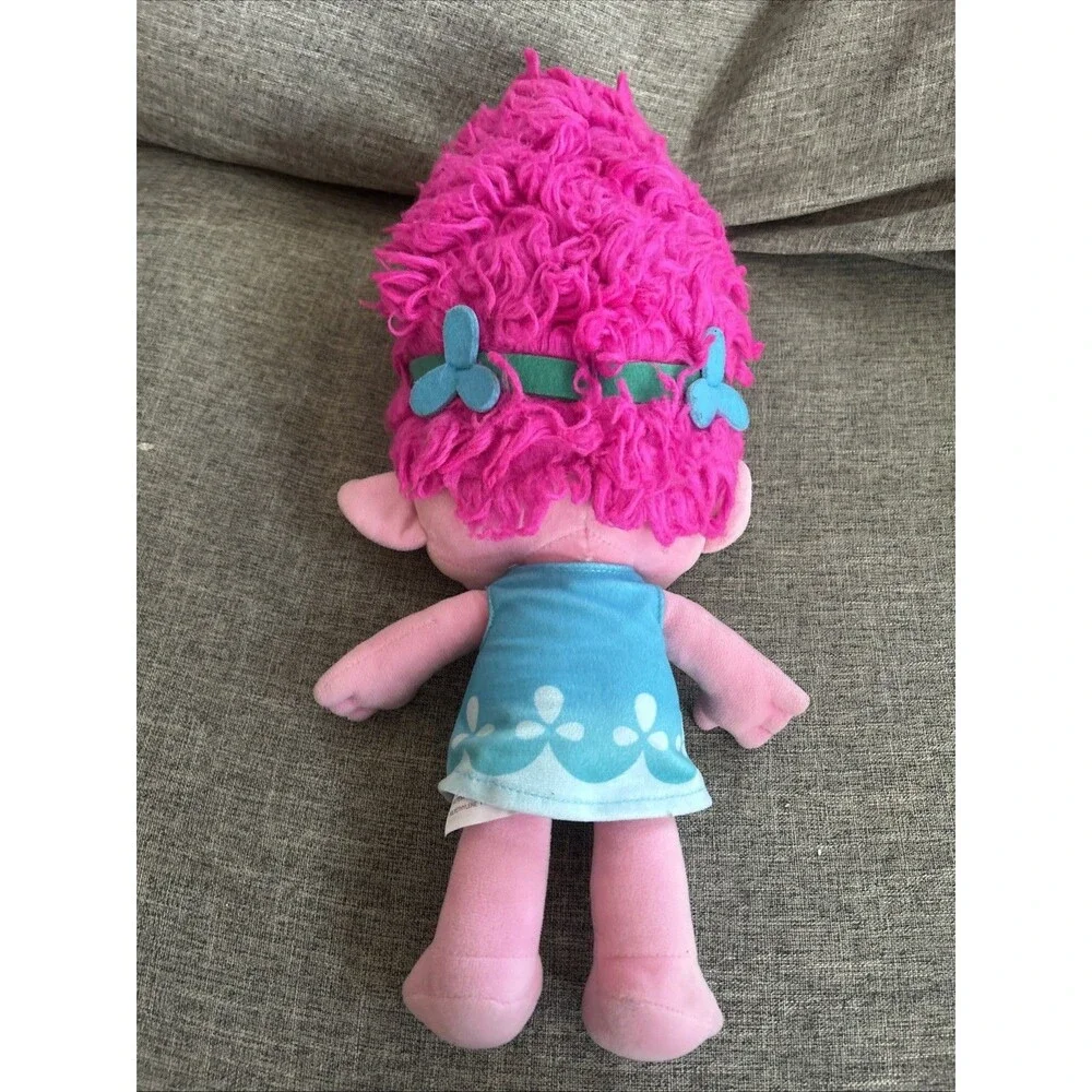 DreamWorks Trolls Poppy Hug 'N 13